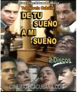 De Tu Sueño A Mi Sueño (Temporada 1) [09 Cap.] FDT